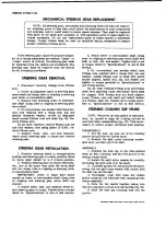 Preview for 701 page of Chevrolet 70 Series 1970 Service Manual