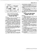 Preview for 702 page of Chevrolet 70 Series 1970 Service Manual