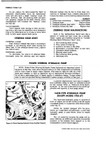 Preview for 711 page of Chevrolet 70 Series 1970 Service Manual