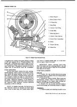 Preview for 717 page of Chevrolet 70 Series 1970 Service Manual