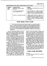 Preview for 720 page of Chevrolet 70 Series 1970 Service Manual