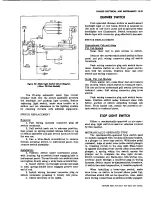 Preview for 777 page of Chevrolet 70 Series 1970 Service Manual