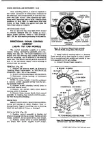 Preview for 778 page of Chevrolet 70 Series 1970 Service Manual