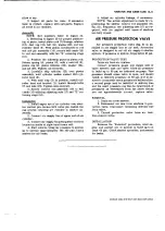 Preview for 837 page of Chevrolet 70 Series 1970 Service Manual