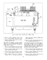 Preview for 4 page of Chevrolet 985003 Service And Shop Manual