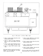 Предварительный просмотр 6 страницы Chevrolet 985003 Service And Shop Manual