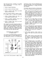 Предварительный просмотр 9 страницы Chevrolet 985003 Service And Shop Manual