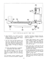 Предварительный просмотр 11 страницы Chevrolet 985003 Service And Shop Manual