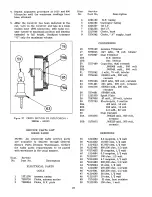 Предварительный просмотр 12 страницы Chevrolet 985003 Service And Shop Manual