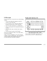 Preview for 231 page of Chevrolet Avalanche 2005 Owner'S Manual