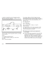 Preview for 314 page of Chevrolet Avalanche 2005 Owner'S Manual