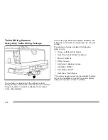 Preview for 332 page of Chevrolet Avalanche 2005 Owner'S Manual