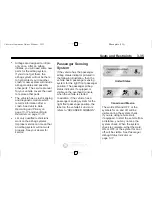 Preview for 97 page of Chevrolet AVALANCHE - 2011 Owner'S Manual