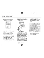 Preview for 434 page of Chevrolet AVALANCHE - 2011 Owner'S Manual