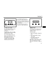 Предварительный просмотр 42 страницы Chevrolet Aveo 2016 Owner'S Handbook Manual