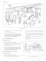 Предварительный просмотр 17 страницы Chevrolet BEAUVILLE SPORTVAN G10 SERIES Service Manual