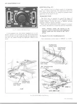 Предварительный просмотр 23 страницы Chevrolet BEAUVILLE SPORTVAN G10 SERIES Service Manual