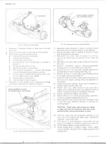 Предварительный просмотр 143 страницы Chevrolet BEAUVILLE SPORTVAN G10 SERIES Service Manual