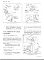 Предварительный просмотр 184 страницы Chevrolet BEAUVILLE SPORTVAN G10 SERIES Service Manual