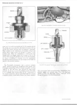 Предварительный просмотр 196 страницы Chevrolet BEAUVILLE SPORTVAN G10 SERIES Service Manual