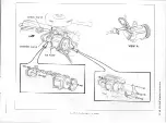 Предварительный просмотр 205 страницы Chevrolet BEAUVILLE SPORTVAN G10 SERIES Service Manual