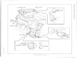 Предварительный просмотр 206 страницы Chevrolet BEAUVILLE SPORTVAN G10 SERIES Service Manual