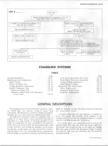 Предварительный просмотр 220 страницы Chevrolet BEAUVILLE SPORTVAN G10 SERIES Service Manual