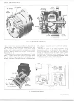 Предварительный просмотр 221 страницы Chevrolet BEAUVILLE SPORTVAN G10 SERIES Service Manual