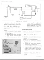 Предварительный просмотр 223 страницы Chevrolet BEAUVILLE SPORTVAN G10 SERIES Service Manual