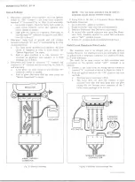 Предварительный просмотр 225 страницы Chevrolet BEAUVILLE SPORTVAN G10 SERIES Service Manual