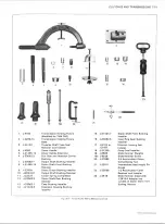 Предварительный просмотр 255 страницы Chevrolet BEAUVILLE SPORTVAN G10 SERIES Service Manual