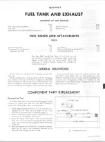 Предварительный просмотр 257 страницы Chevrolet BEAUVILLE SPORTVAN G10 SERIES Service Manual