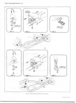 Предварительный просмотр 264 страницы Chevrolet BEAUVILLE SPORTVAN G10 SERIES Service Manual