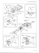 Предварительный просмотр 265 страницы Chevrolet BEAUVILLE SPORTVAN G10 SERIES Service Manual