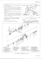 Предварительный просмотр 273 страницы Chevrolet BEAUVILLE SPORTVAN G10 SERIES Service Manual