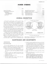 Предварительный просмотр 283 страницы Chevrolet BEAUVILLE SPORTVAN G10 SERIES Service Manual