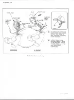 Предварительный просмотр 288 страницы Chevrolet BEAUVILLE SPORTVAN G10 SERIES Service Manual