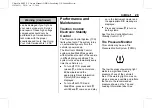 Preview for 30 page of Chevrolet BOLT EV 2018 Owner'S Manual