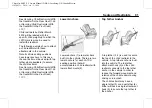 Preview for 92 page of Chevrolet BOLT EV 2018 Owner'S Manual