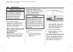 Preview for 267 page of Chevrolet BOLT EV 2018 Owner'S Manual