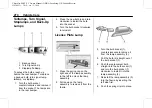 Preview for 271 page of Chevrolet BOLT EV 2018 Owner'S Manual