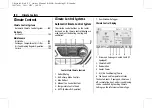 Preview for 141 page of Chevrolet Bolt EV 2021 Owner'S Manual