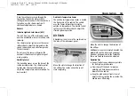 Preview for 144 page of Chevrolet Bolt EV 2021 Owner'S Manual