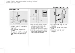 Preview for 194 page of Chevrolet Bolt EV 2021 Owner'S Manual