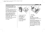 Preview for 234 page of Chevrolet Bolt EV 2021 Owner'S Manual