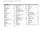 Preview for 285 page of Chevrolet Bolt EV 2021 Owner'S Manual