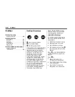 Preview for 341 page of Chevrolet BOLT EV2017 Owner'S Manual