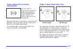 Preview for 112 page of Chevrolet C6H042 Owner'S Manual