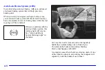 Preview for 141 page of Chevrolet C6H042 Owner'S Manual