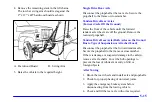 Preview for 182 page of Chevrolet C6H042 Owner'S Manual